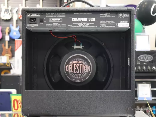 Store Special Product - Fender - Champion 50XL